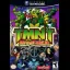 TMNT Mutant Melee - Gamecube - Retrocharting