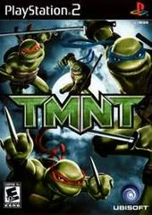 Background - TMNT - PlayStation 2 - Retrocharting