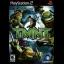 TMNT - PlayStation 2 - Retrocharting