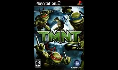 TMNT