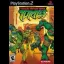 TMNT: Teenage Mutant Ninja Turtles - PlayStation 2 - Retrocharting