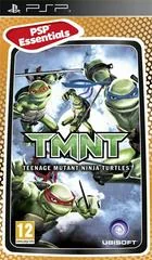 Background - TMNT: Teenage Mutant Ninja Turtles [PSP Essentials] - PSP - Retrocharting