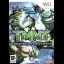 TMNT: Teenage Mutant Ninja Turtles - Wii - Retrocharting