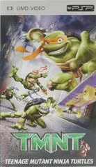 Background - TMNT [UMD] - PSP - Retrocharting