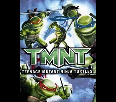 TMNT