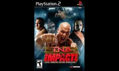 TNA Impact