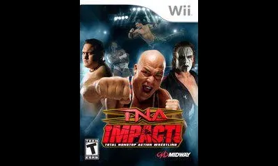 TNA Impact