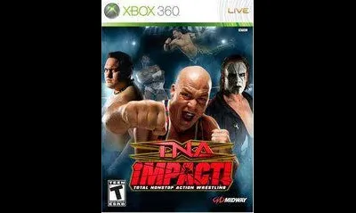 TNA Impact