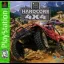 TNN Motorsports Hardcore 4X4 [Greatest Hits] - PlayStation - Retrocharting