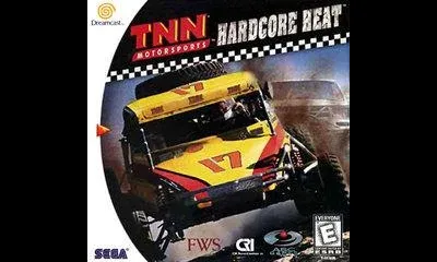 Tnn Motorsports Hardcore Heat