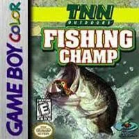 Background - Tnn Outdoors Fishing Champ - GameBoy Color - Retrocharting