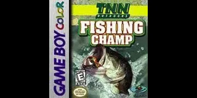 Tnn Outdoors Fishing Champ