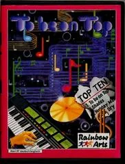 Background - To Be On Top - Commodore 64 - Retrocharting