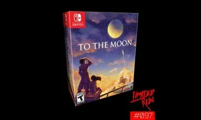 To The Moon [Deluxe Edition]