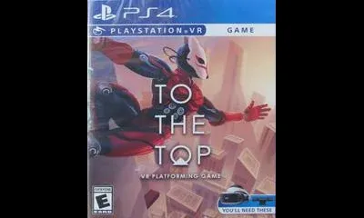 To The Top