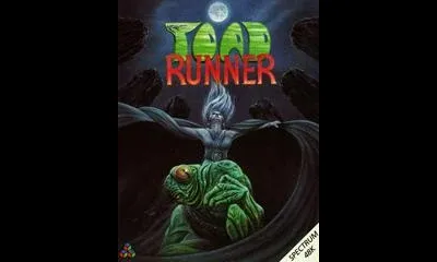 Toad Runner