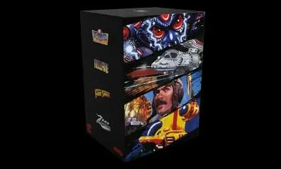 Toaplan Shooters Collector's Edition