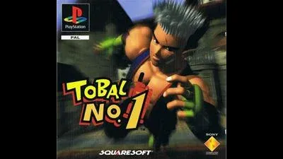 Tobal No. 1