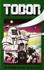 Background - Tobor [Custom Cables] - ZX Spectrum - Retrocharting