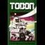 Tobor [Custom Cables] - ZX Spectrum - Retrocharting