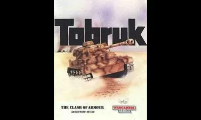 Tobruk