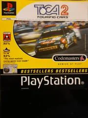 Background - Toca 2 Touring Cars - PlayStation - Retrocharting