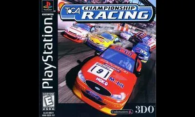 TOCA Championship Racing