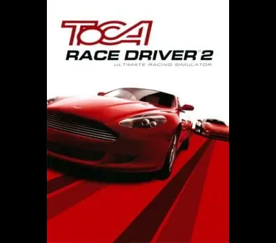 Toca Race Driver 2