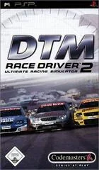 Background - TOCA Race Driver 2: The Ultimate Racing Simulator - PSP - Retrocharting