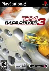 Background - TOCA Race Driver 3 [Demo] - PlayStation 2 - Retrocharting