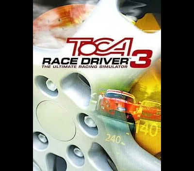 TOCA Race Driver 3