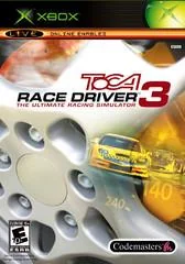 Background - Toca Race Driver 3 - Xbox - Retrocharting