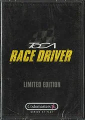 Background - TOCA Race Driver [Limited Edition] - PlayStation 2 - Retrocharting