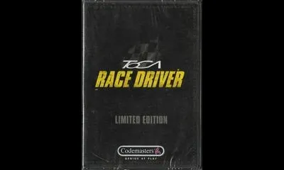 TOCA Race Driver [Limited Edition]