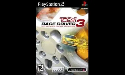 TOCA Race Driver