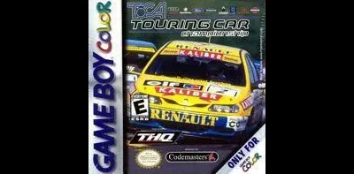 Toca Touring Car Championship