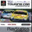 TOCA Touring Car Championship [Platinum] - PlayStation 2 - Retrocharting