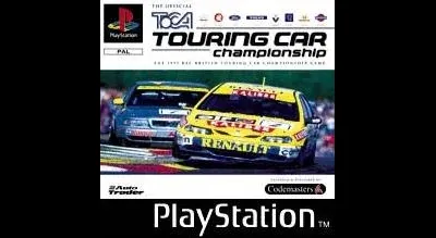 TOCA Touring Car Championship