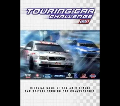 TOCA Touring Cars 2