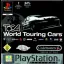 TOCA World Touring Cars [Platinum] - PlayStation 2 - Retrocharting