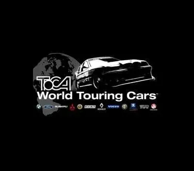 TOCA World Touring Cars
