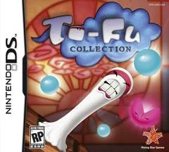 Background - Tofu Collection - Nintendo DS - Retrocharting