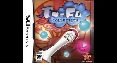 Tofu Collection