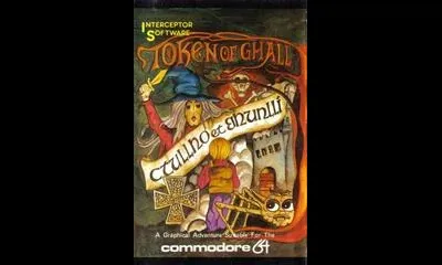Token Of Ghall