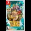 Toki - Nintendo Switch - Retrocharting