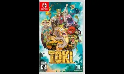 Toki