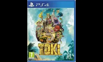 Toki