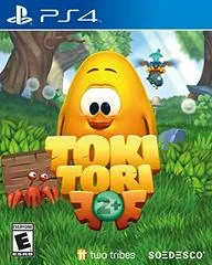 Background - Toki Tori 2+ - Playstation 4 - Retrocharting