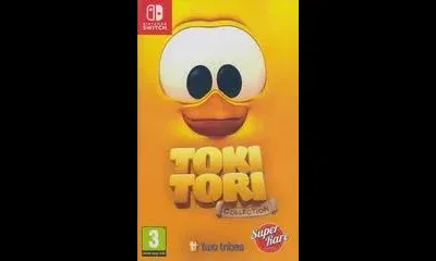 Toki Tori Collection