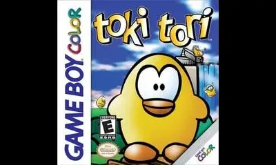 Toki Tori